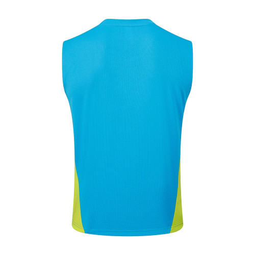 Manchester City Training Jersey 24/25