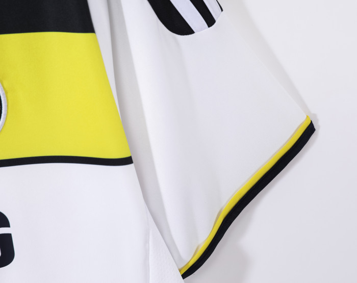 Chelsea Third Retro Jersey 2011/12