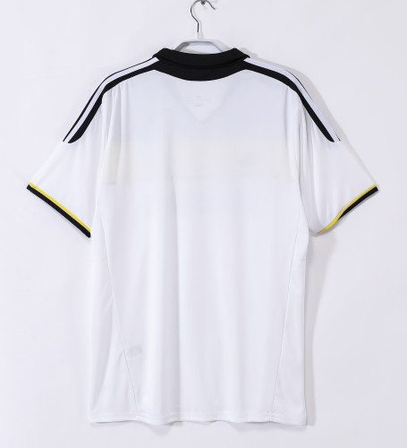 Chelsea Third Retro Jersey 2011/12
