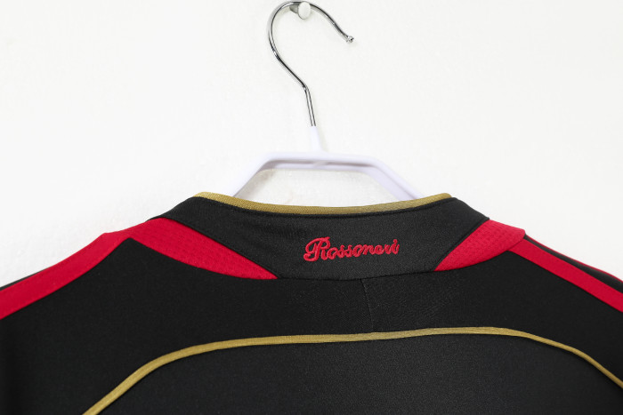 AC Milan Third Retro Jersey 2006/07