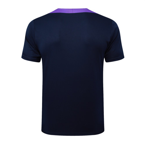 Corinthians Training Short Sleeve Jersey 24/25