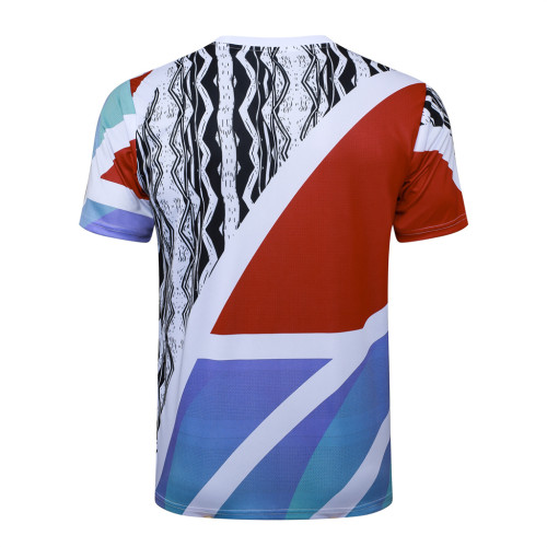 Arsenal Training Short sleeve Jersey 24/25