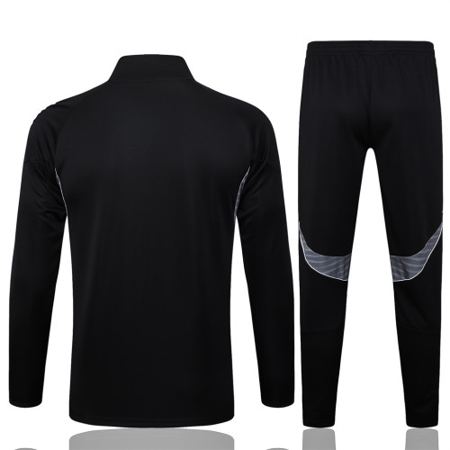 Real Madrid Training Jacket Suit 25/26