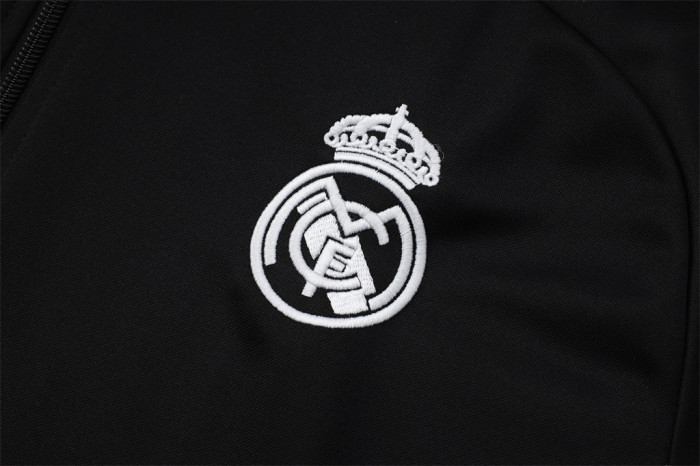 Real Madrid Training Jacket 25/26