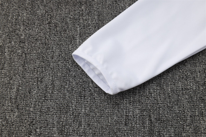 Real Madrid Training Jacket 25/26