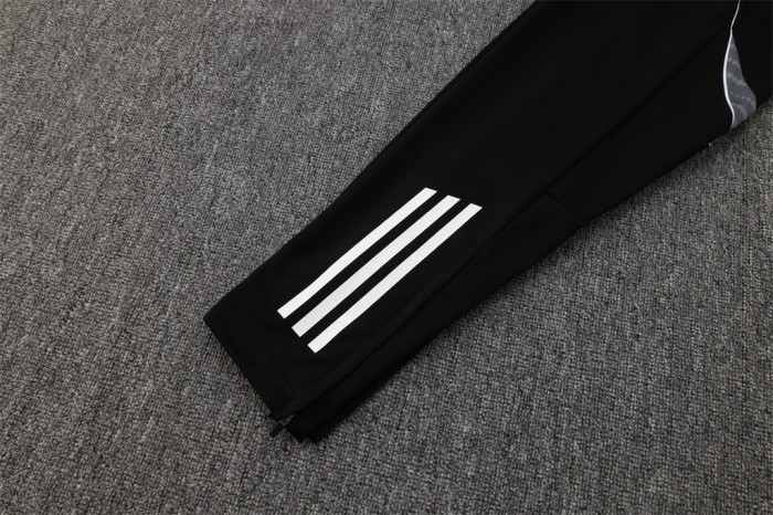 Real Madrid Training Jacket 25/26