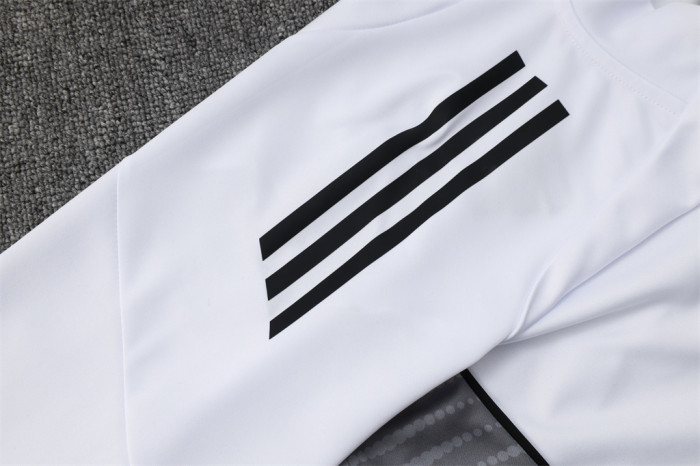 Real Madrid Training Jacket 25/26