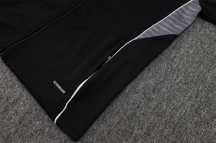 Real Madrid Training Jacket 25/26