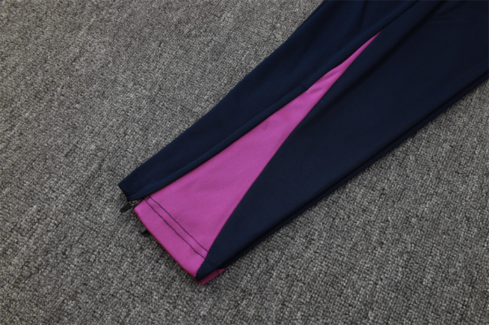 Barcelona Training Jersey Suit 25/26