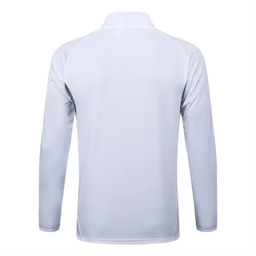 Real Madrid Training Jacket 25/26