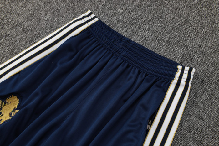 Juventus Training Jacket Suit 25/26