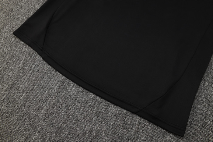 Real Madrid Training Jersey Suit 25/26