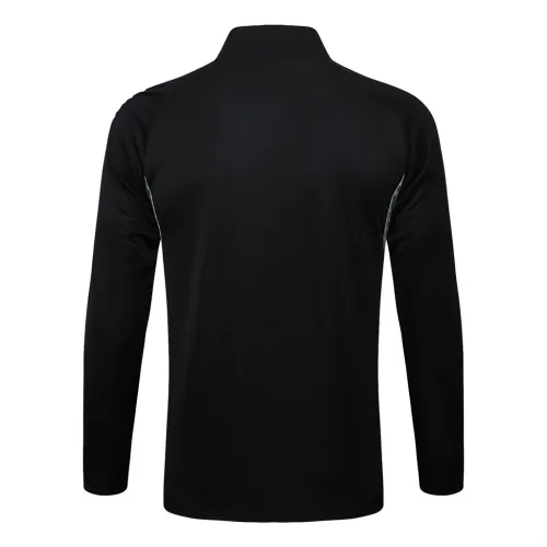 Real Madrid Training Jacket 25/26