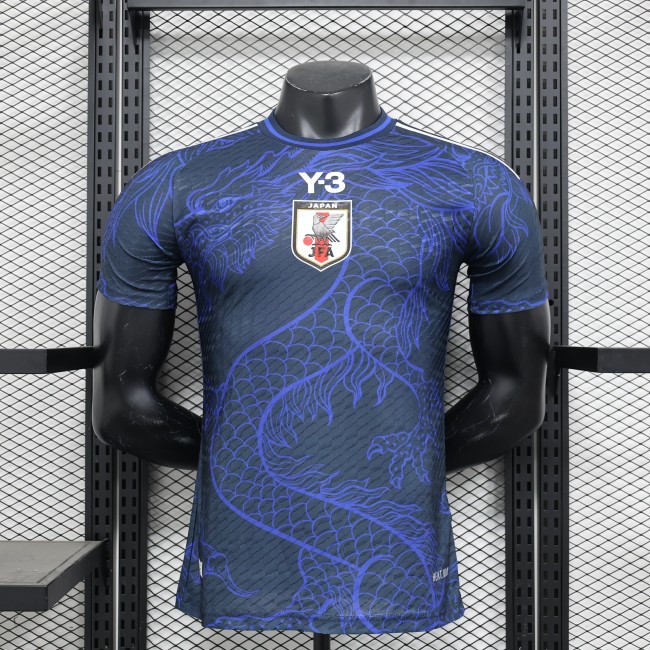 2025 Japan Special Edition Player Version Man Jersey