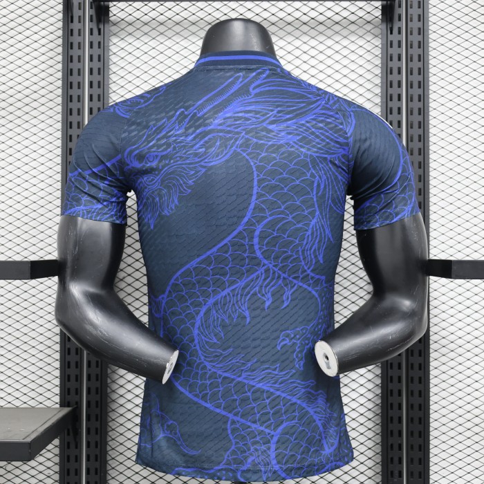 2025 Japan Special Edition Player Version Man Jersey