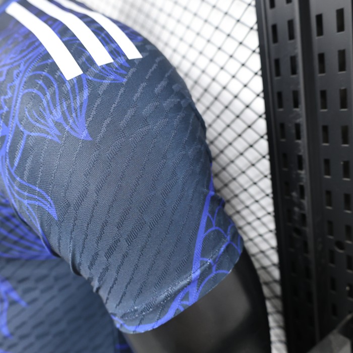 2025 Japan Special Edition Player Version Man Jersey