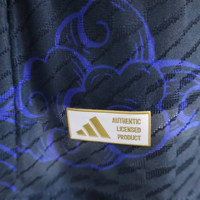 2025 Japan Special Edition Player Version Man Jersey