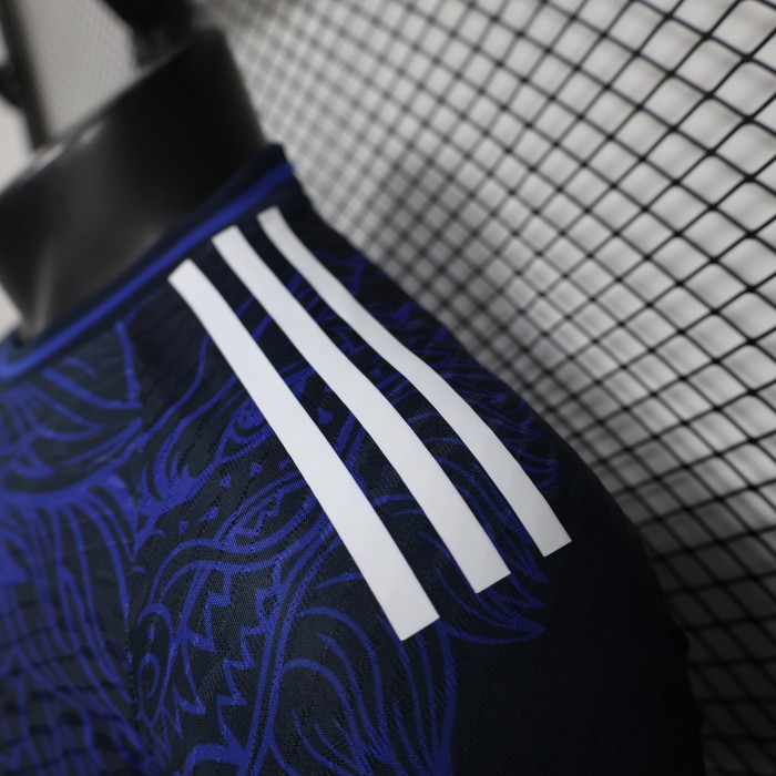 2025 Japan Special Edition Player Version Man Jersey