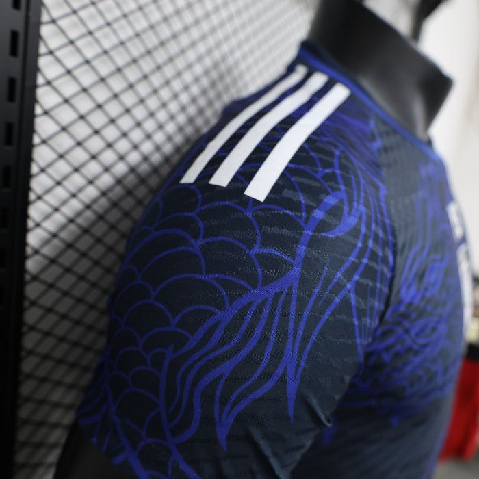 2025 Japan Special Edition Player Version Man Jersey