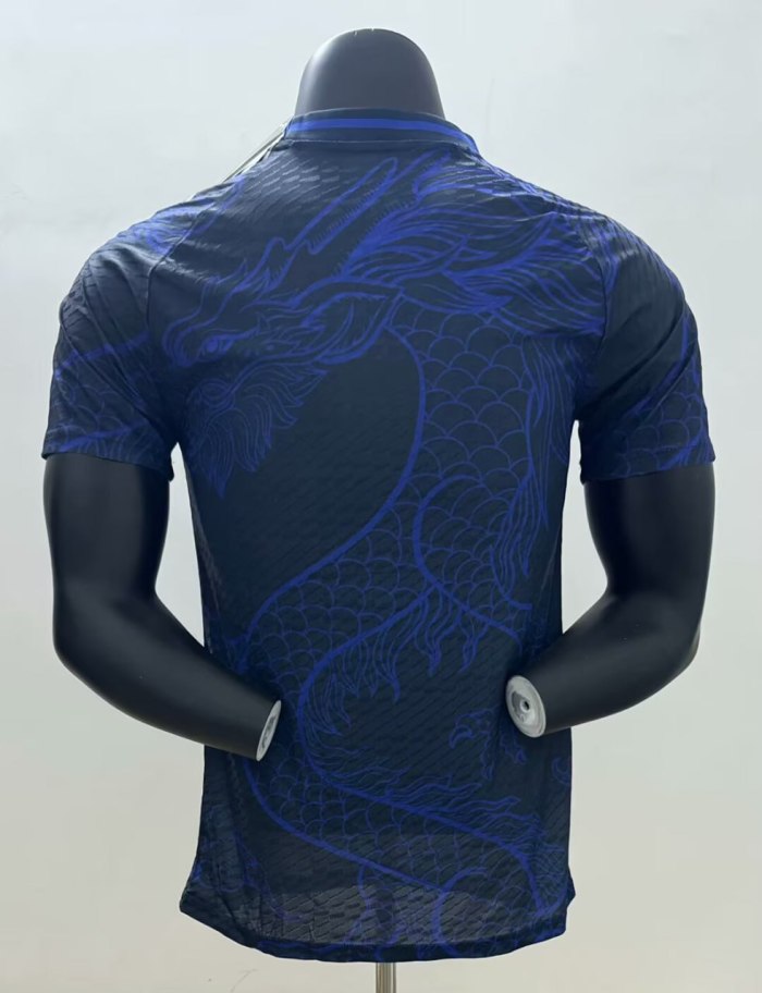 2025 Japan Special Edition Player Version Man Jersey