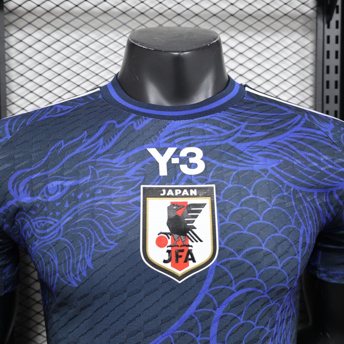 2025 Japan Special Edition Player Version Man Jersey