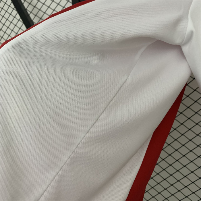 Ajax 125th Anniversary Edition Man Jersey 25/26