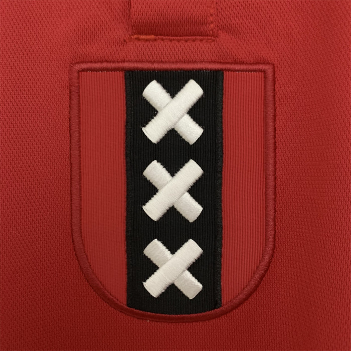 Ajax 125th Anniversary Edition Man Jersey 25/26