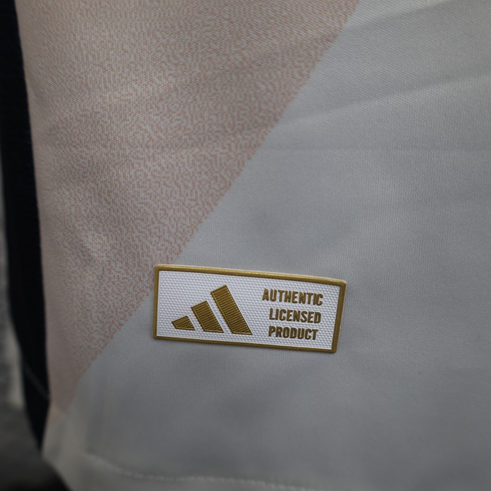 Spain Women's Team Euro 2025 Away Player Version Man Jersey