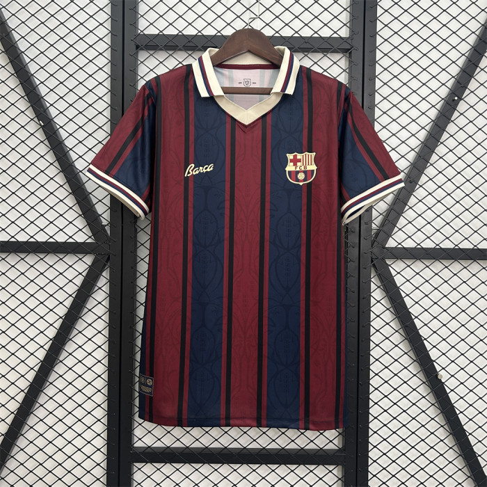Barcelona Modernist Men Polo Jersey 25/26