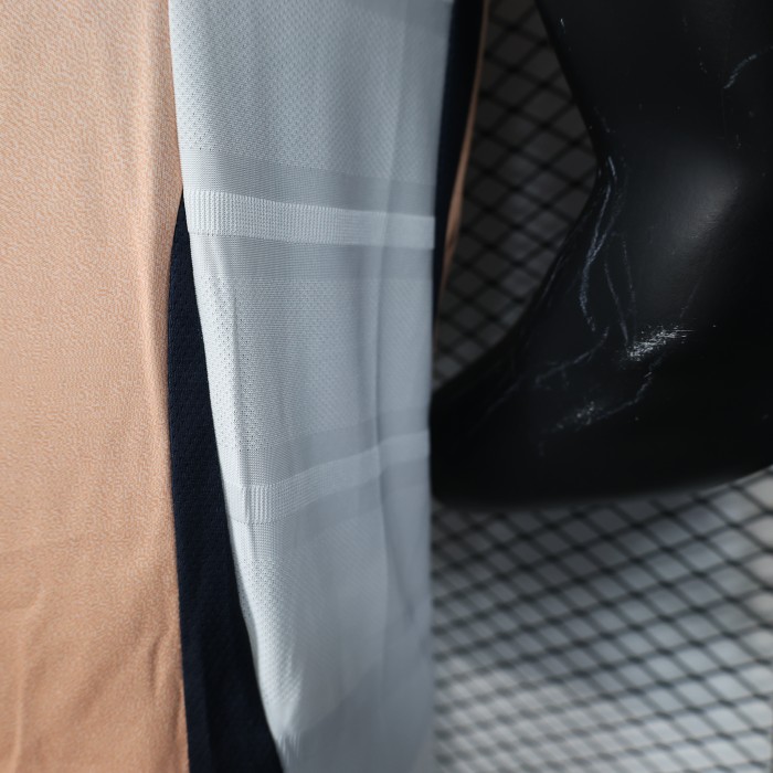 Spain Women's Team Euro 2025 Away Player Version Man Jersey