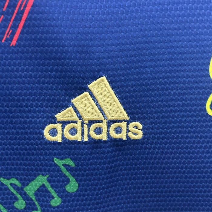 Ajax Commemorative Edition Man Jersey 25/26