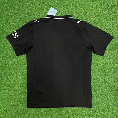 Manchester City Third Men Jersey 25/26