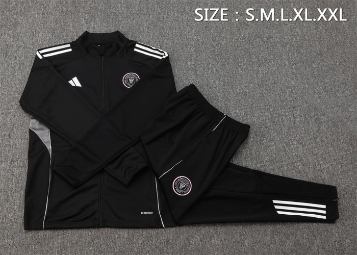 Inter Miami Training Jacket 25/26