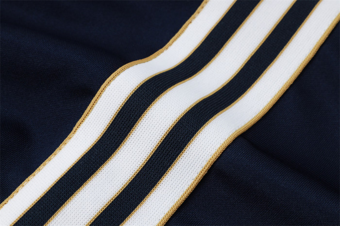 Juventus Training Jacket 25/26