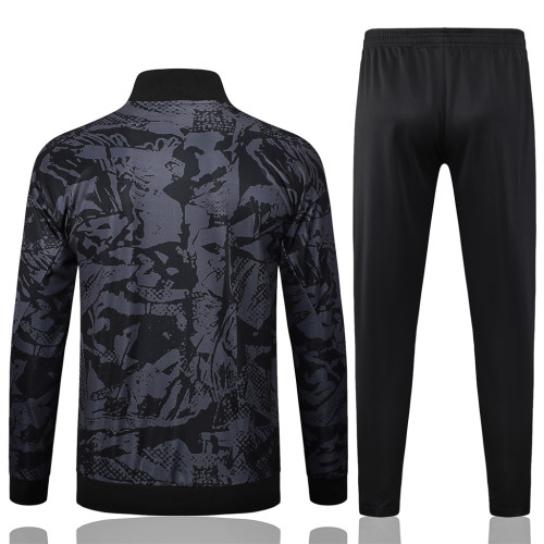 Corinthians Training Jacket Suit 25/26