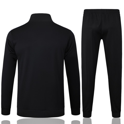 Manchester United Training Jacket Suit 25/26