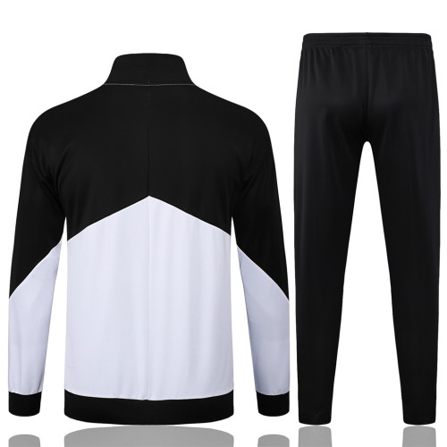 Corinthians Training Jacket Suit 25/26