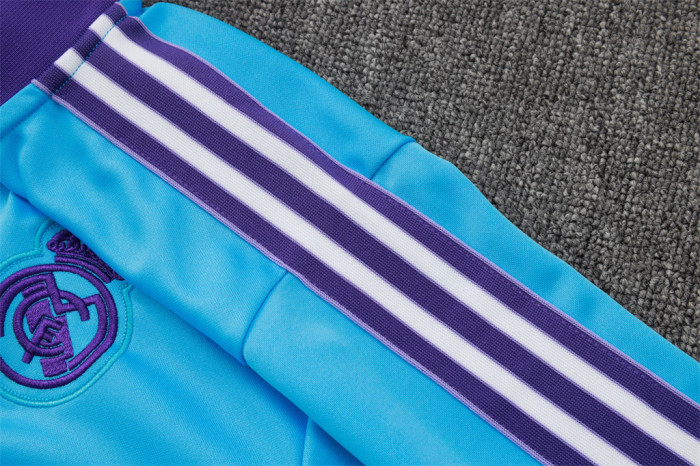 Real Madrid Training Jacket 25/26