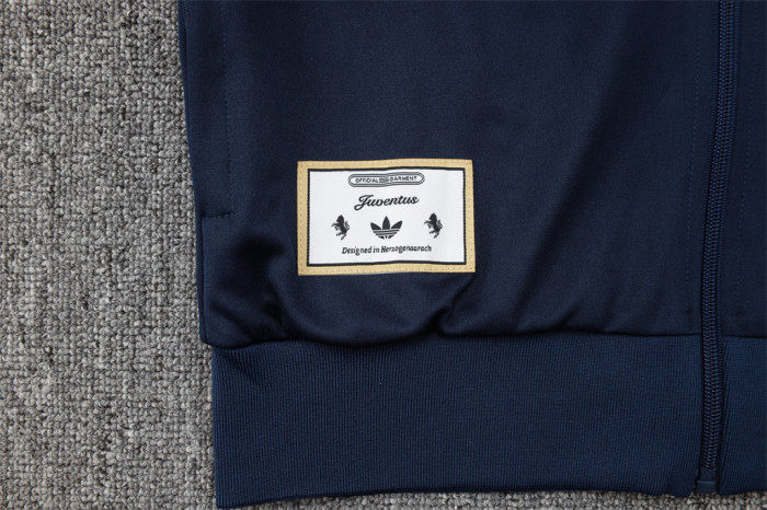 Juventus Training Jacket 25/26