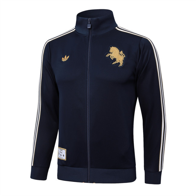 Juventus Training Jacket 25/26