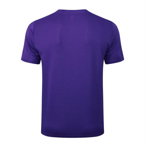 Real Madrid Training Short sleeve Jersey 25/26