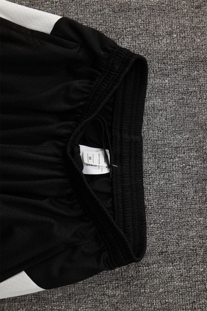 Portugal Training Short sleeve Suit 25/26