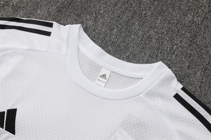 Real Madrid Training Short sleeve Jersey 25/26