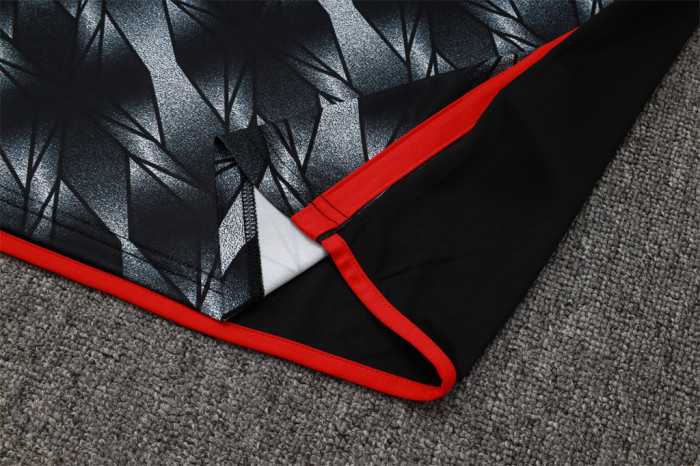 Flamengo Training Jersey 25/26