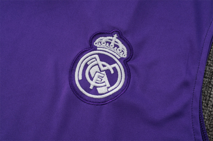Real Madrid Training Jersey 25/26