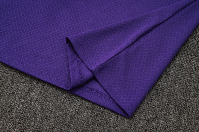 Real Madrid Training Short sleeve Suit 25/26