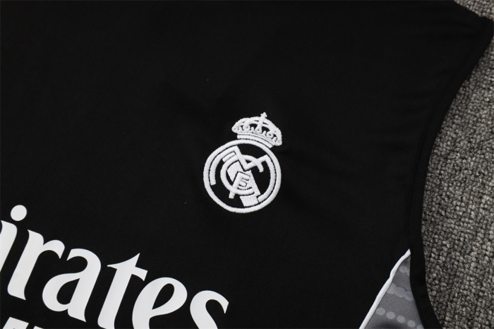 Real Madrid Training Jersey 25/26