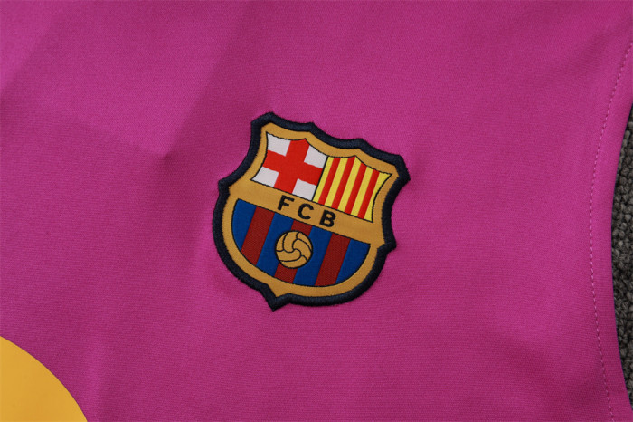 Barcelona Training Jersey 25/26