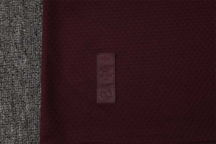 Ajax Training Short sleeve Jersey 25/26
