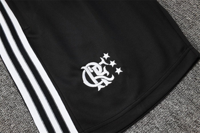 Flamengo Training Jersey 25/26